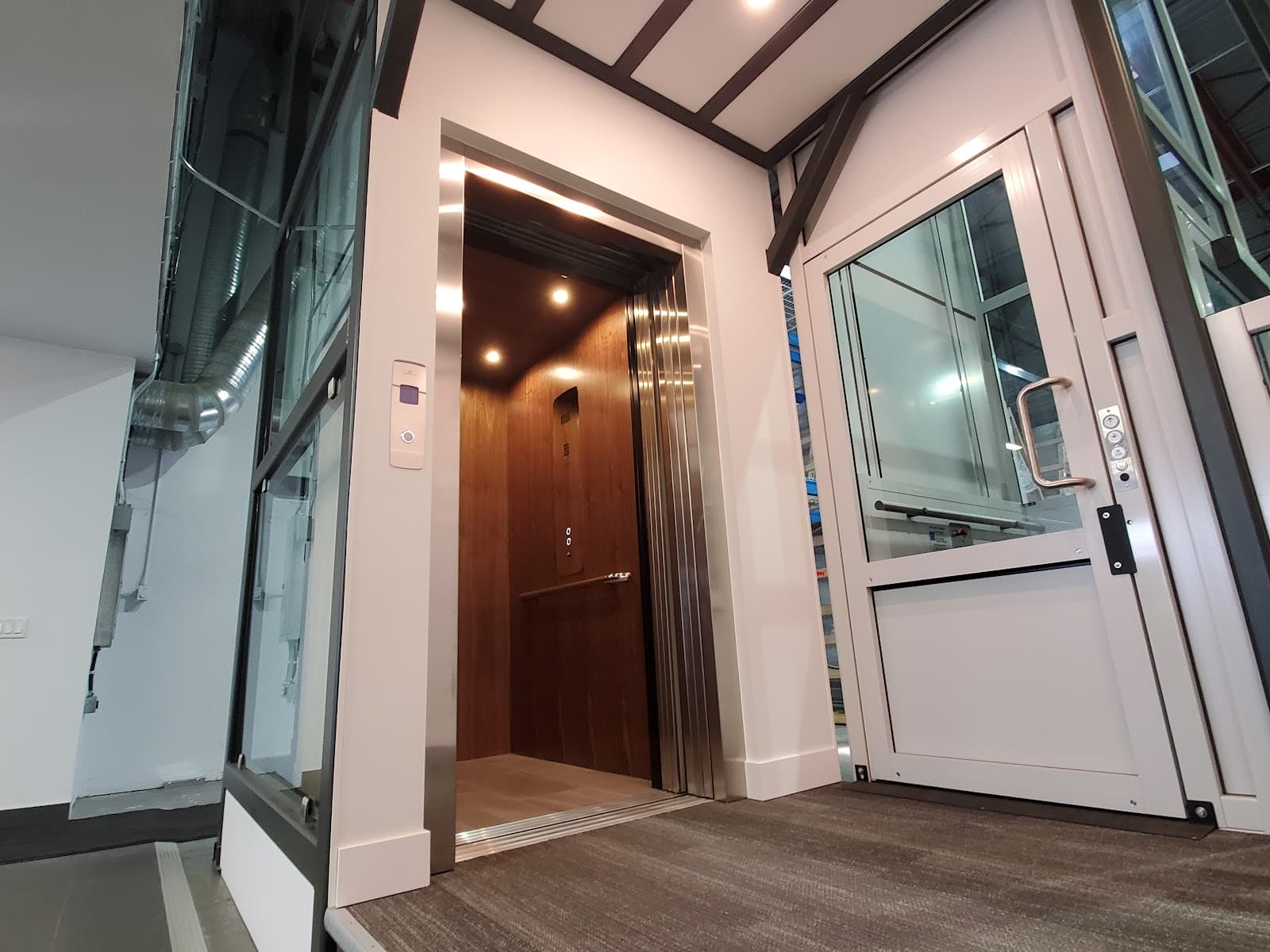 Garaventa Lift BC (Garaventa BC Branch) photo 5