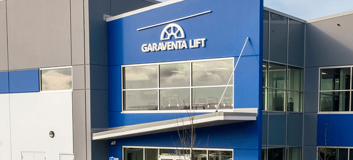 Garaventa Lift photo 1