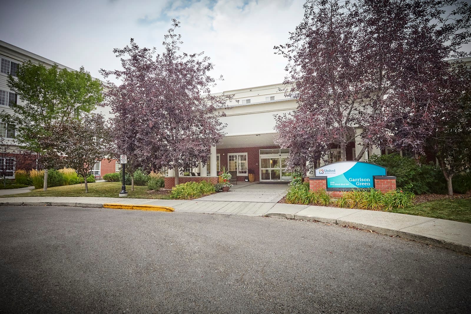 Garrison Green Retirement Community, by United Active Living photo 1 of 4