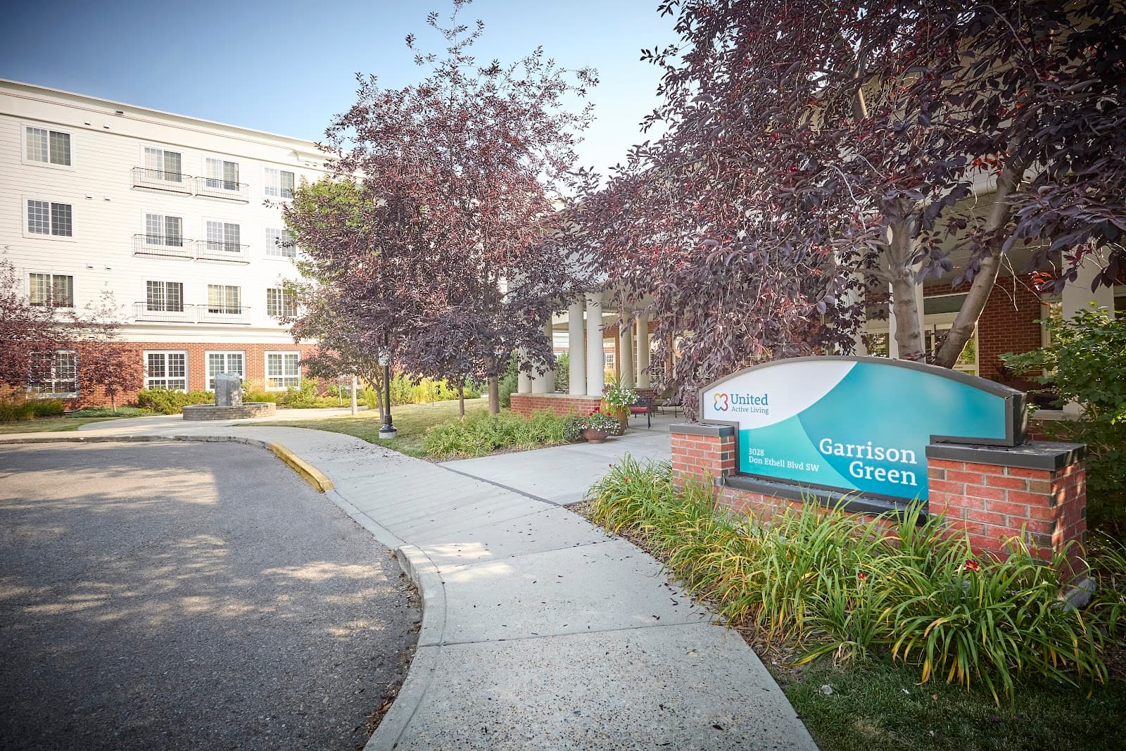 Garrison Green Retirement Community, by United Active Living photo 2