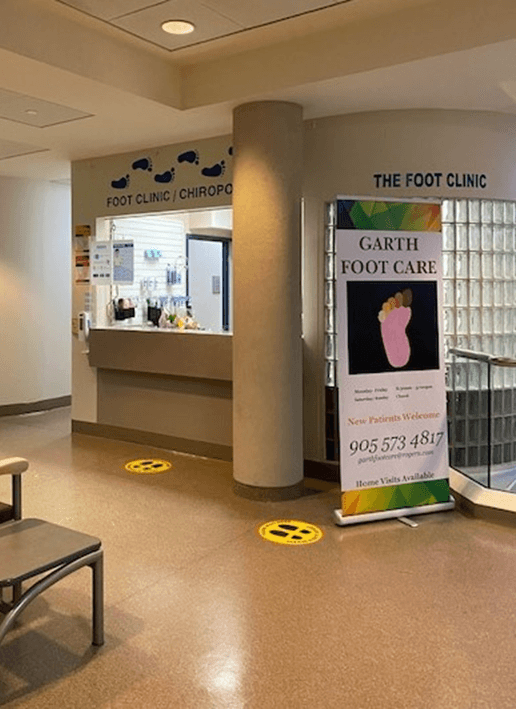 Garth Foot Care photo 3