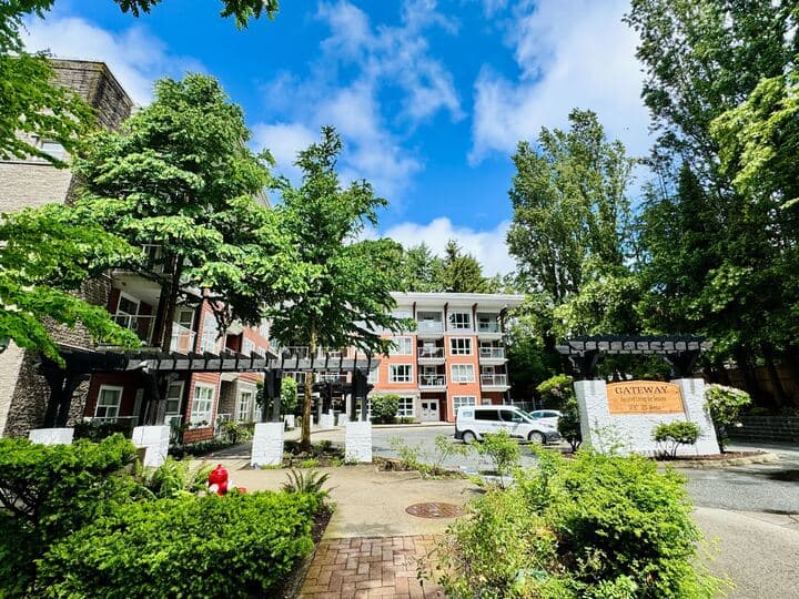 Gateway Assisted Living for Seniors