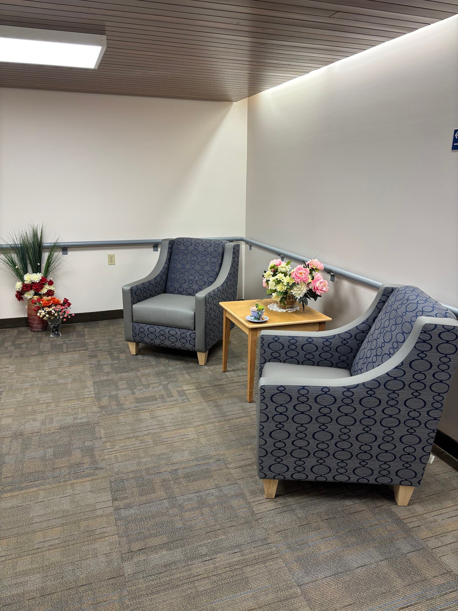 GEF Seniors Housing - Knox-Met Manor photo 1