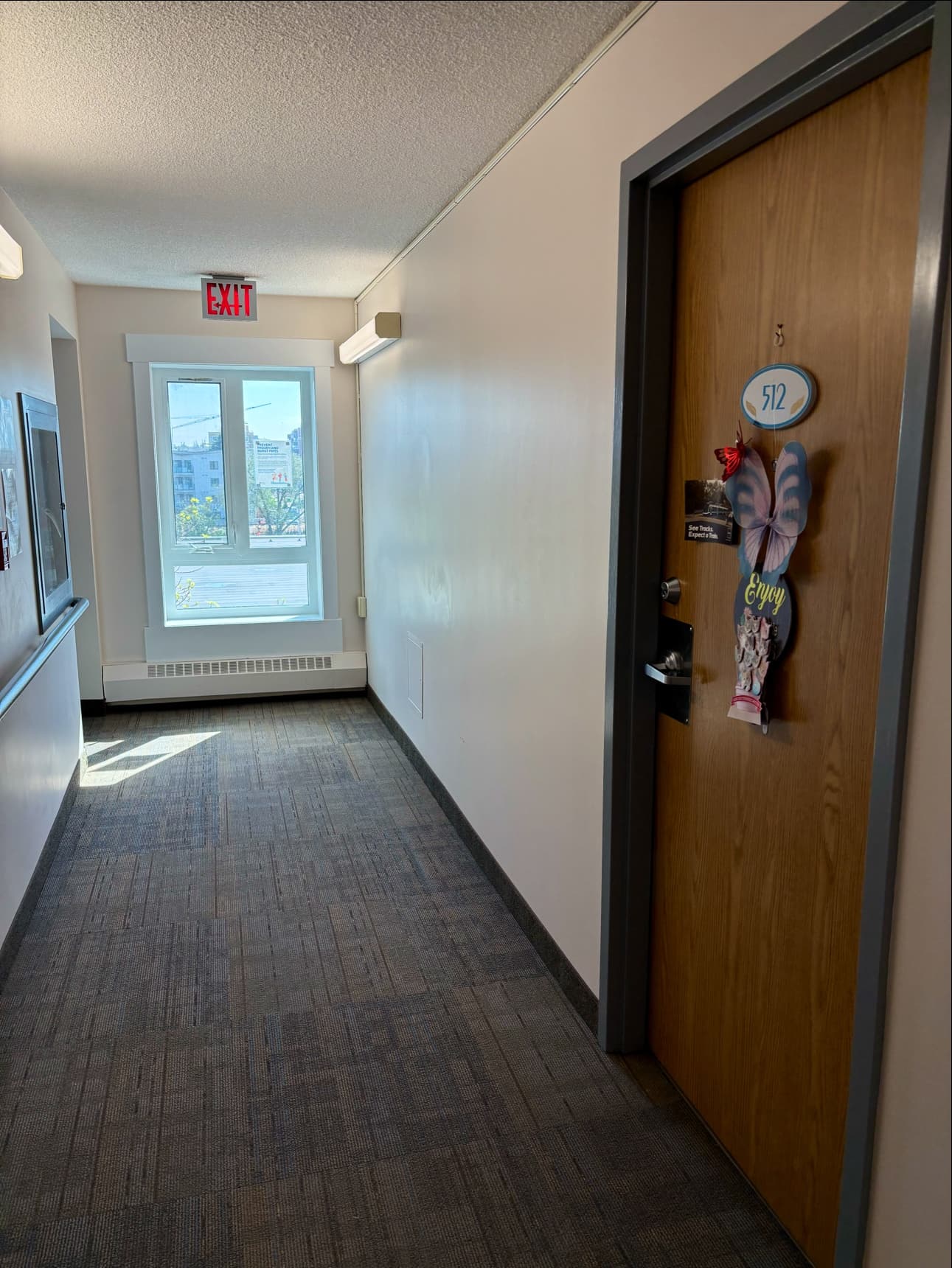 GEF Seniors Housing - Knox-Met Manor photo 3