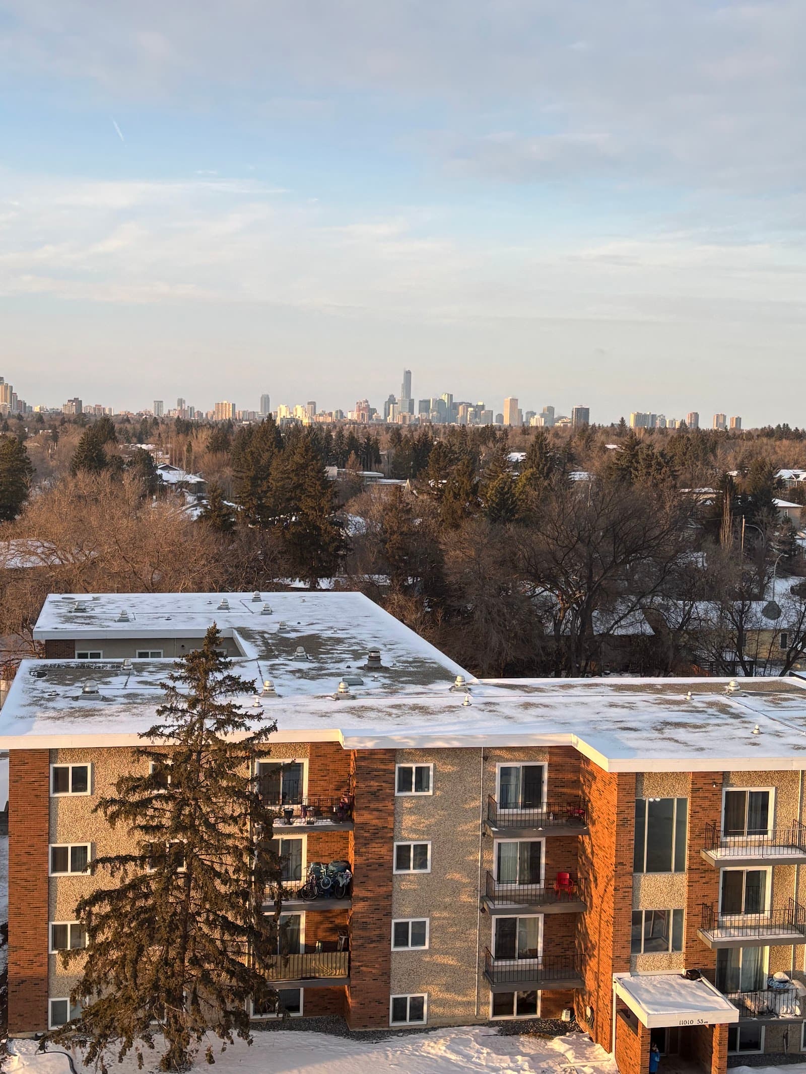 GEF Seniors Housing - Pleasantview Place photo 1 of 4
