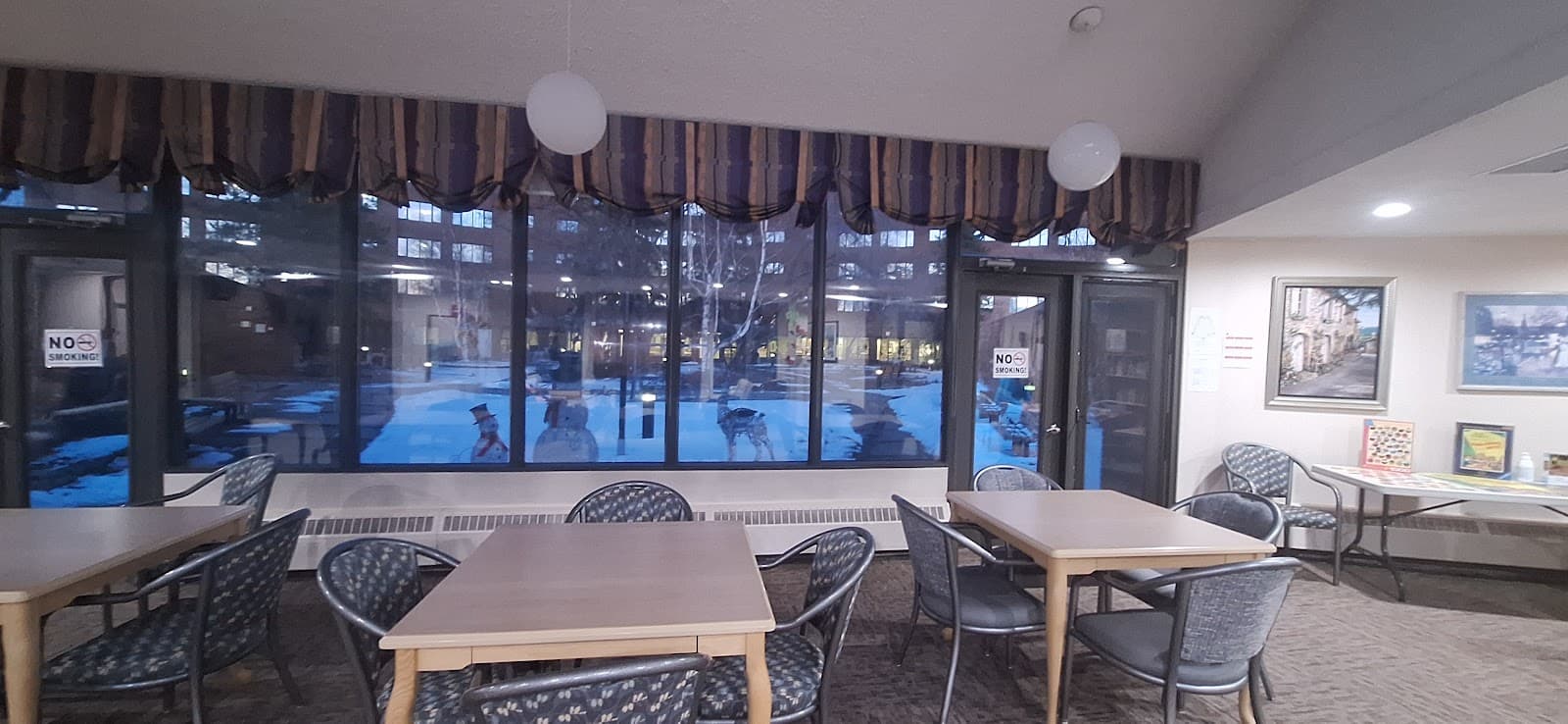 GEF Seniors Housing - Pleasantview Place photo 2
