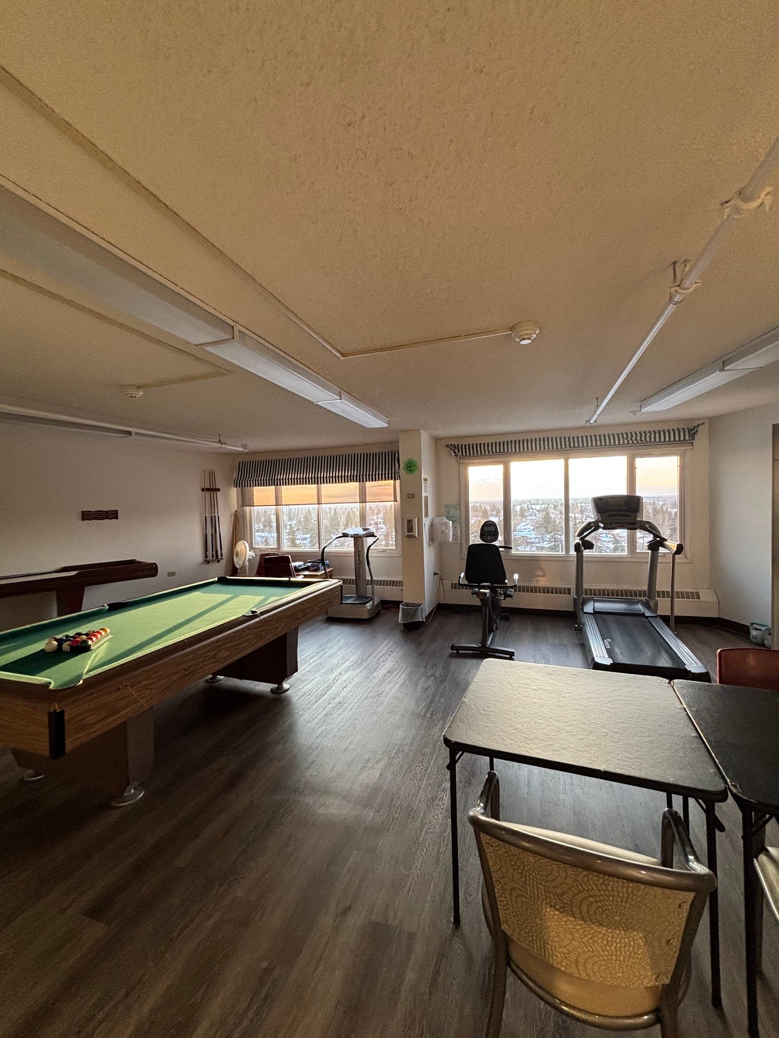 GEF Seniors Housing - Pleasantview Place photo 3