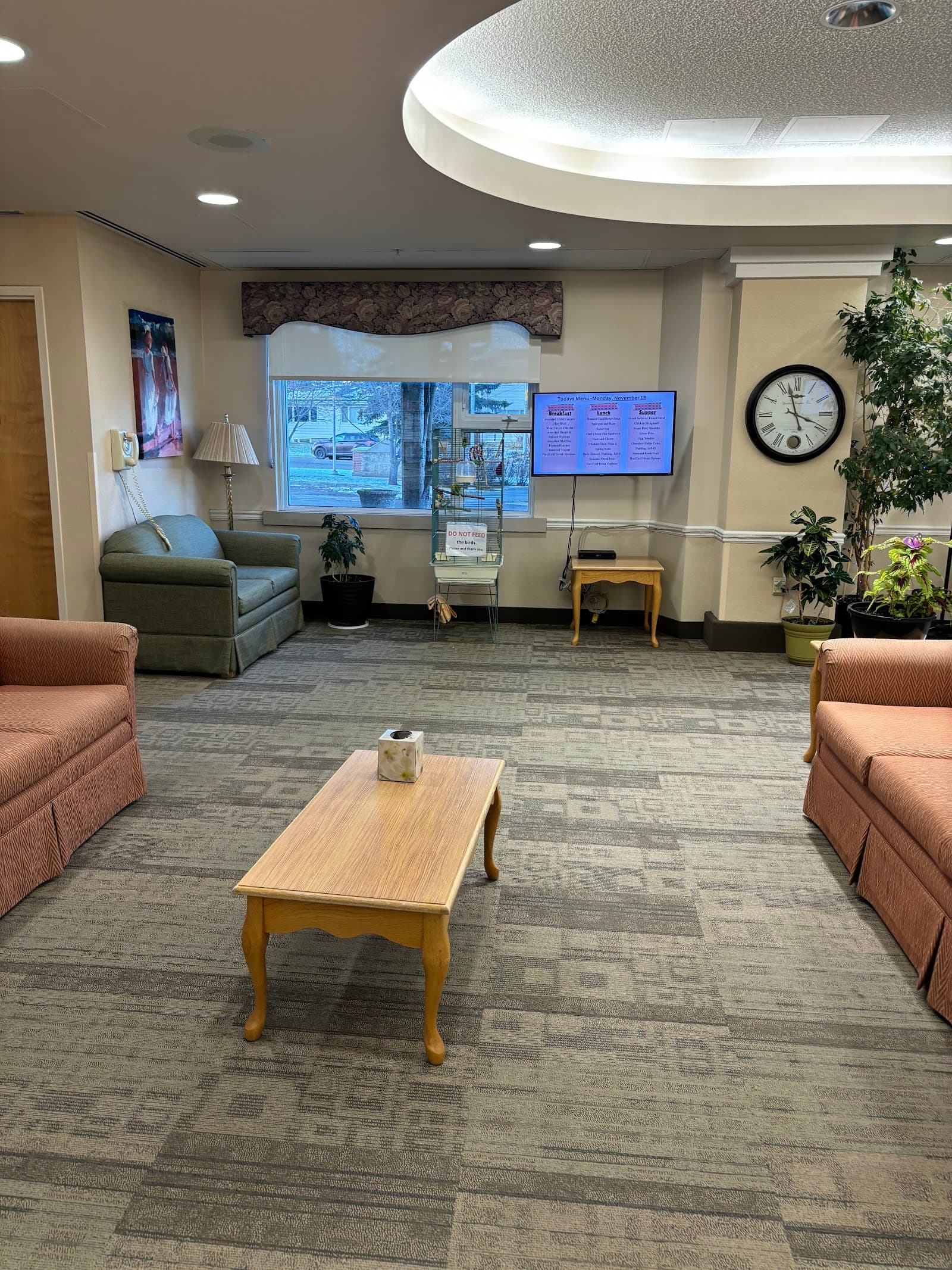 GEF Seniors Housing - Rosslyn Place Lodge photo 1 of 4