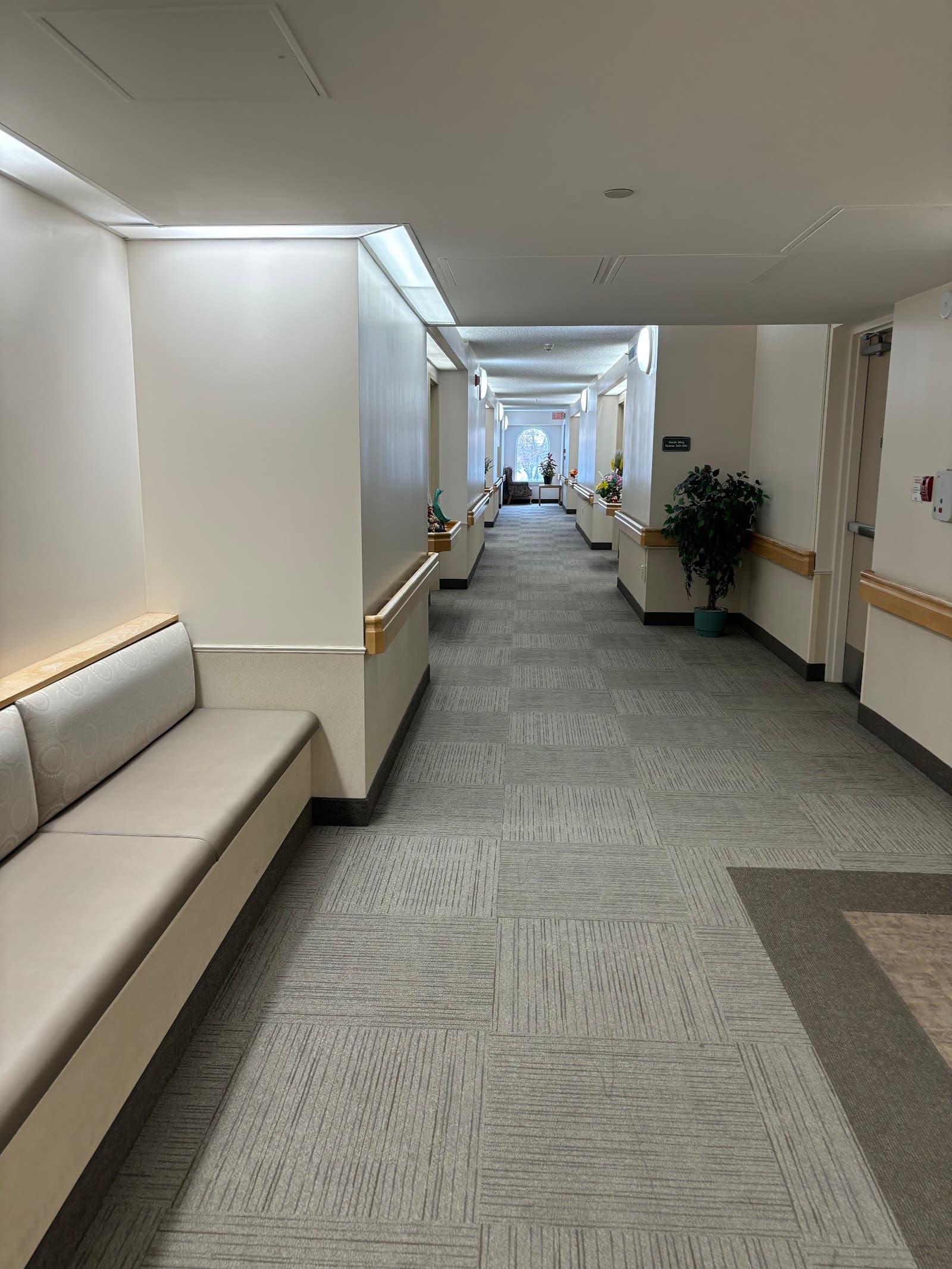 GEF Seniors Housing - Rosslyn Place Lodge photo 1