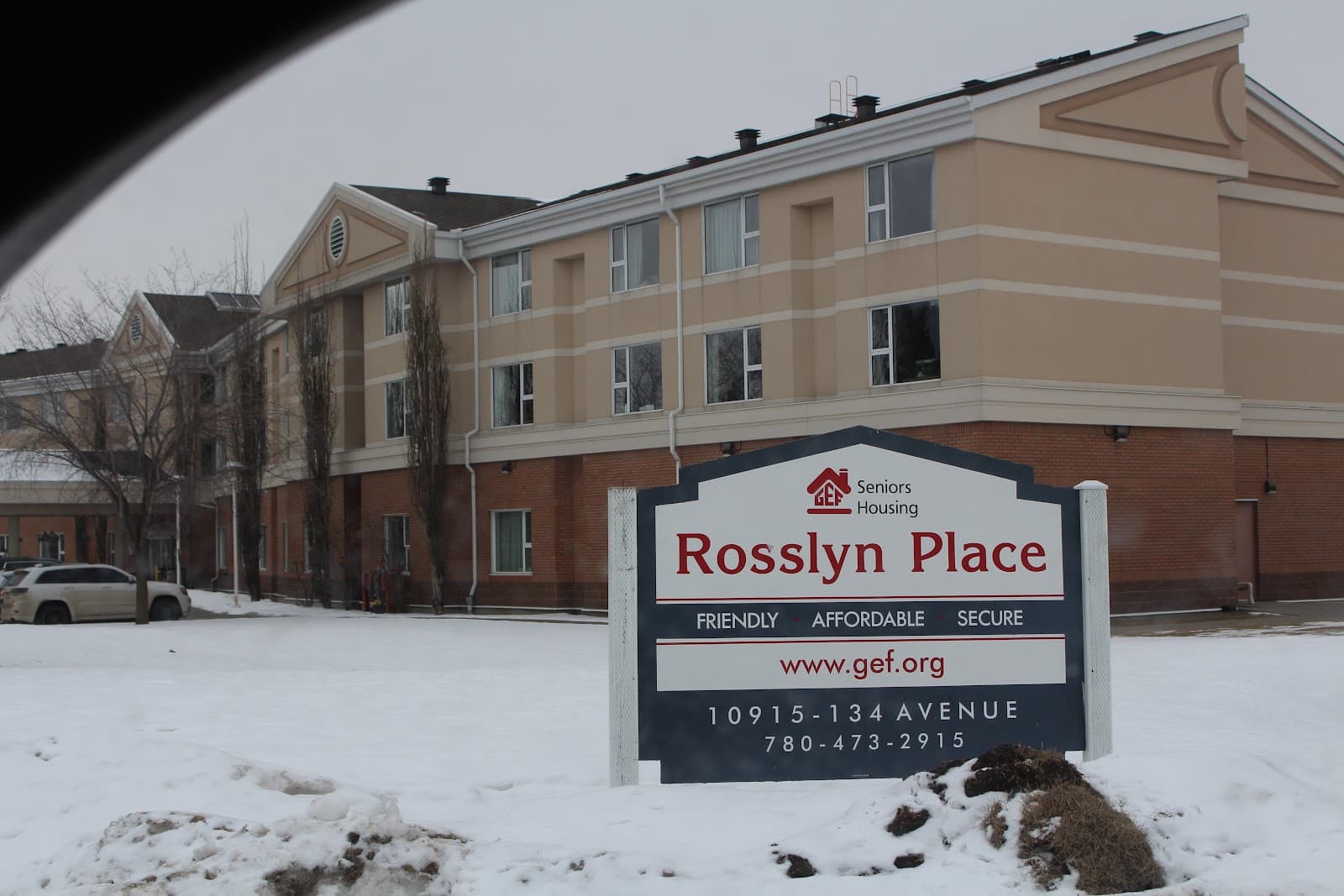 GEF Seniors Housing - Rosslyn Place Lodge photo 3