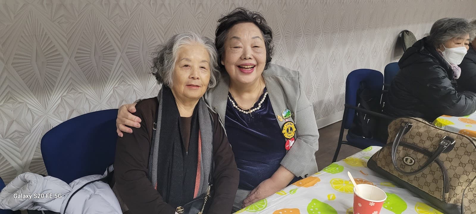 GEF Seniors Housing - Sakaw Terrace photo 2