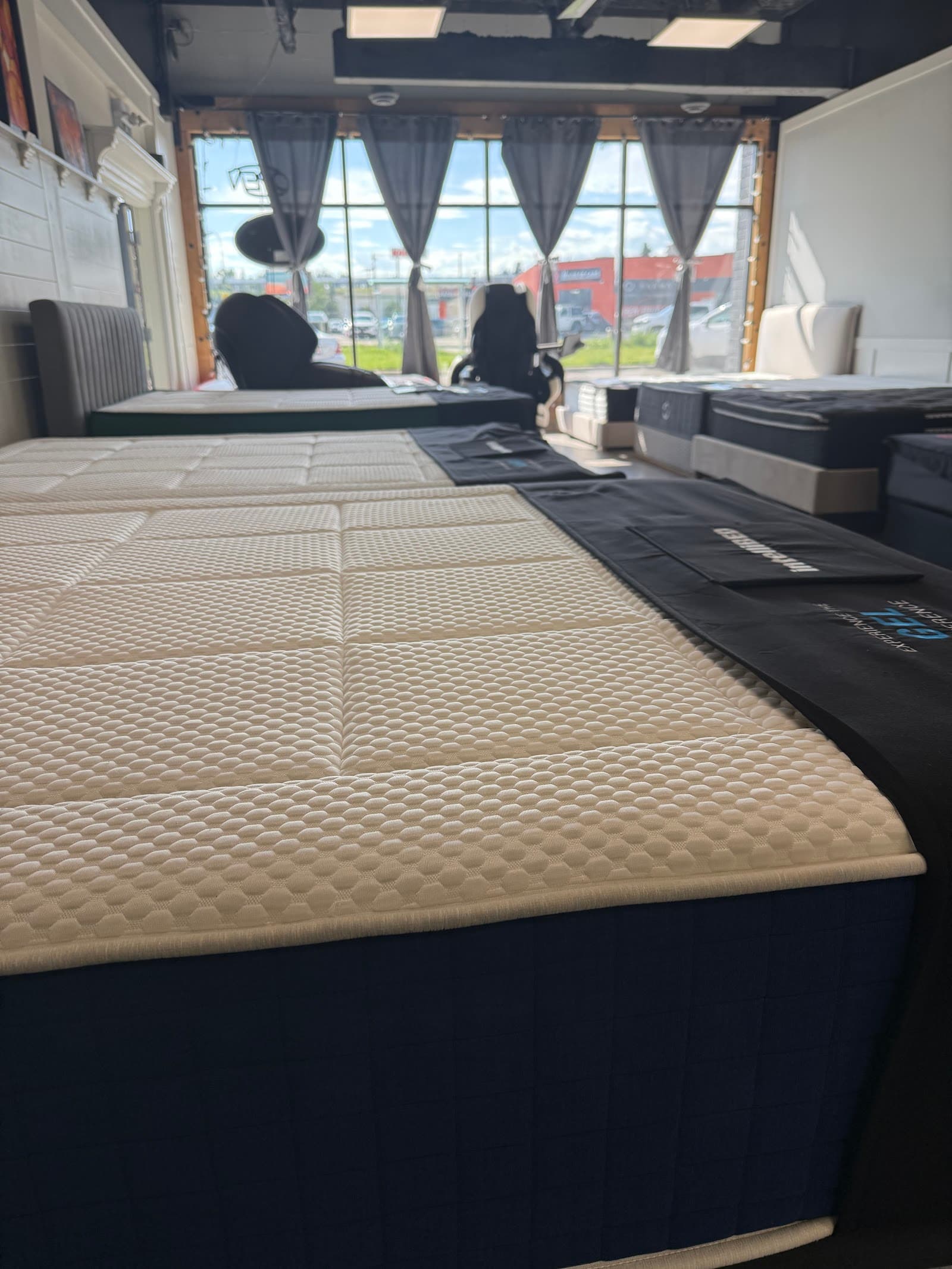 gelllibedz Mattress & Massage Chair Company photo 1
