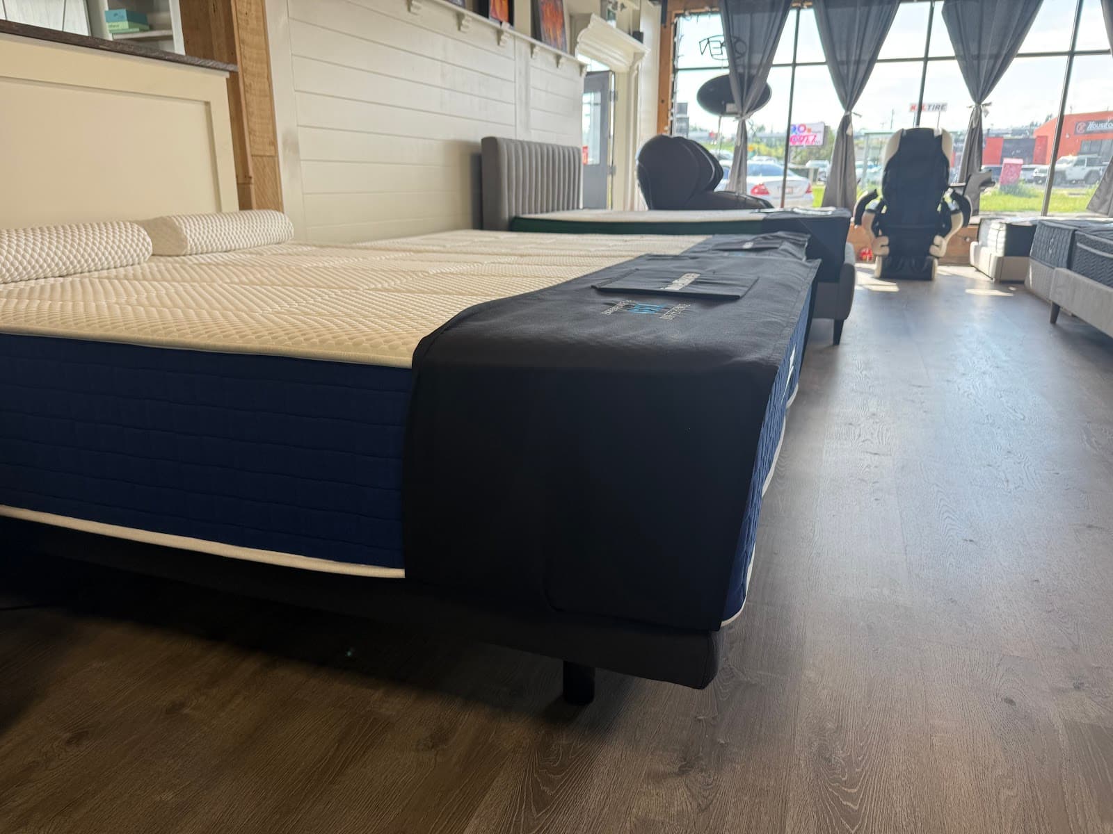 gelllibedz Mattress & Massage Chair Company photo 2