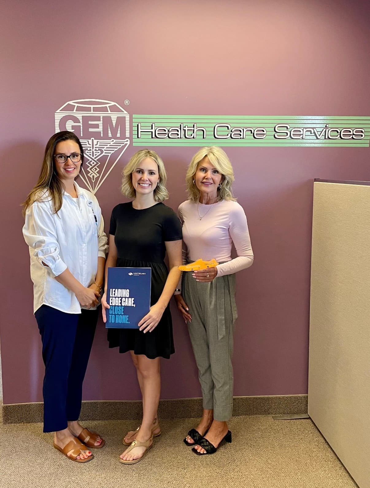 GEM Health Care Services photo 2
