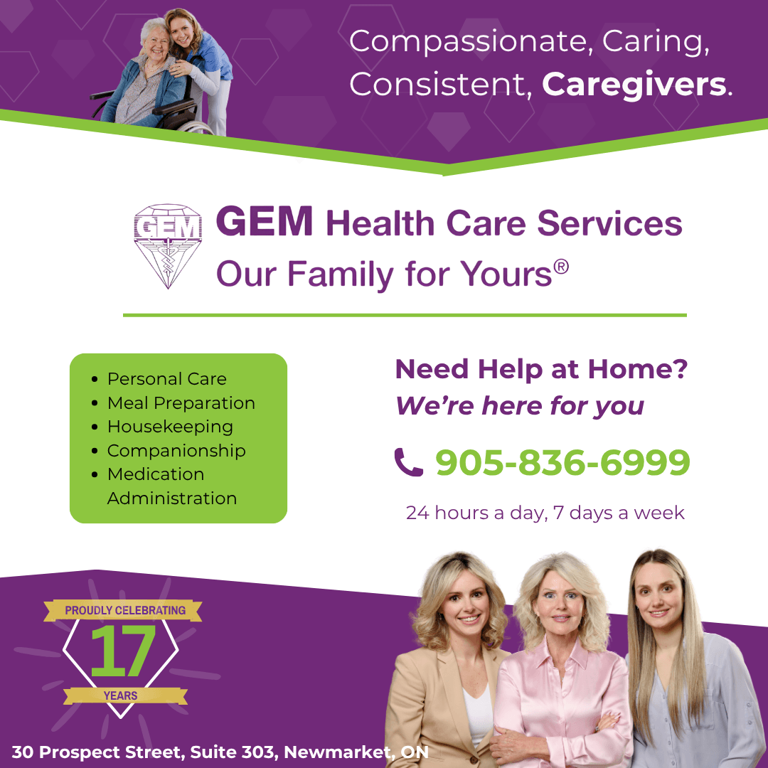 GEM Health Care Services photo 3