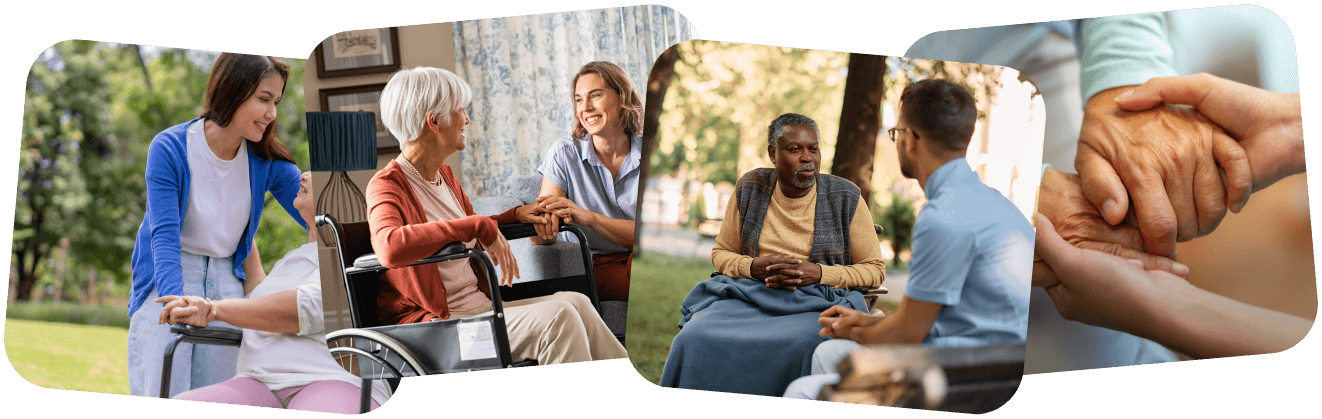 GenaCare Family Support photo 1 of 4