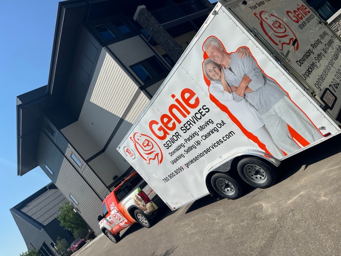 Genie Senior Services Edmonton photo 2