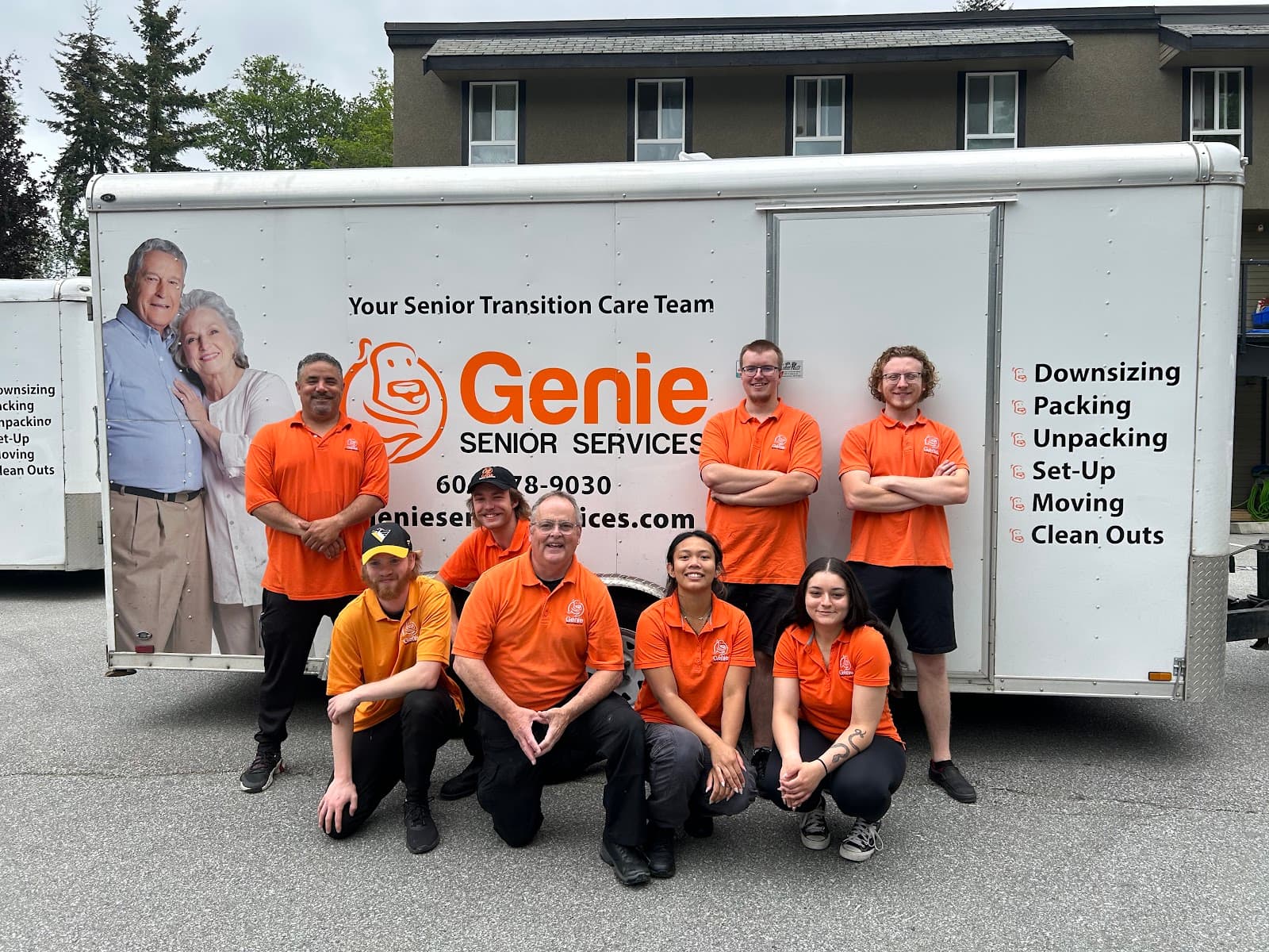 Genie Senior Services photo 3