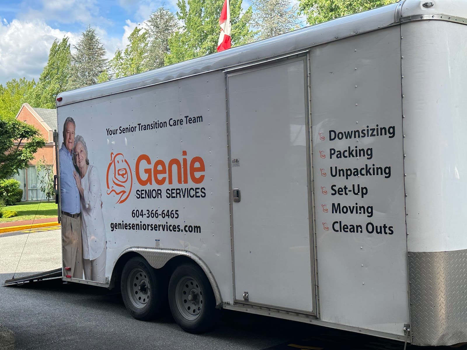 Genie Senior Services photo 4