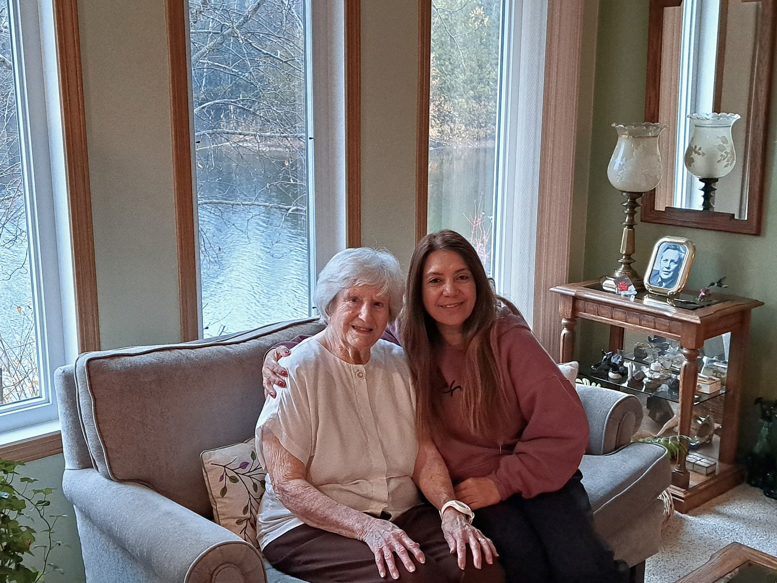 Gentle Angels Homecare Inc photo 1