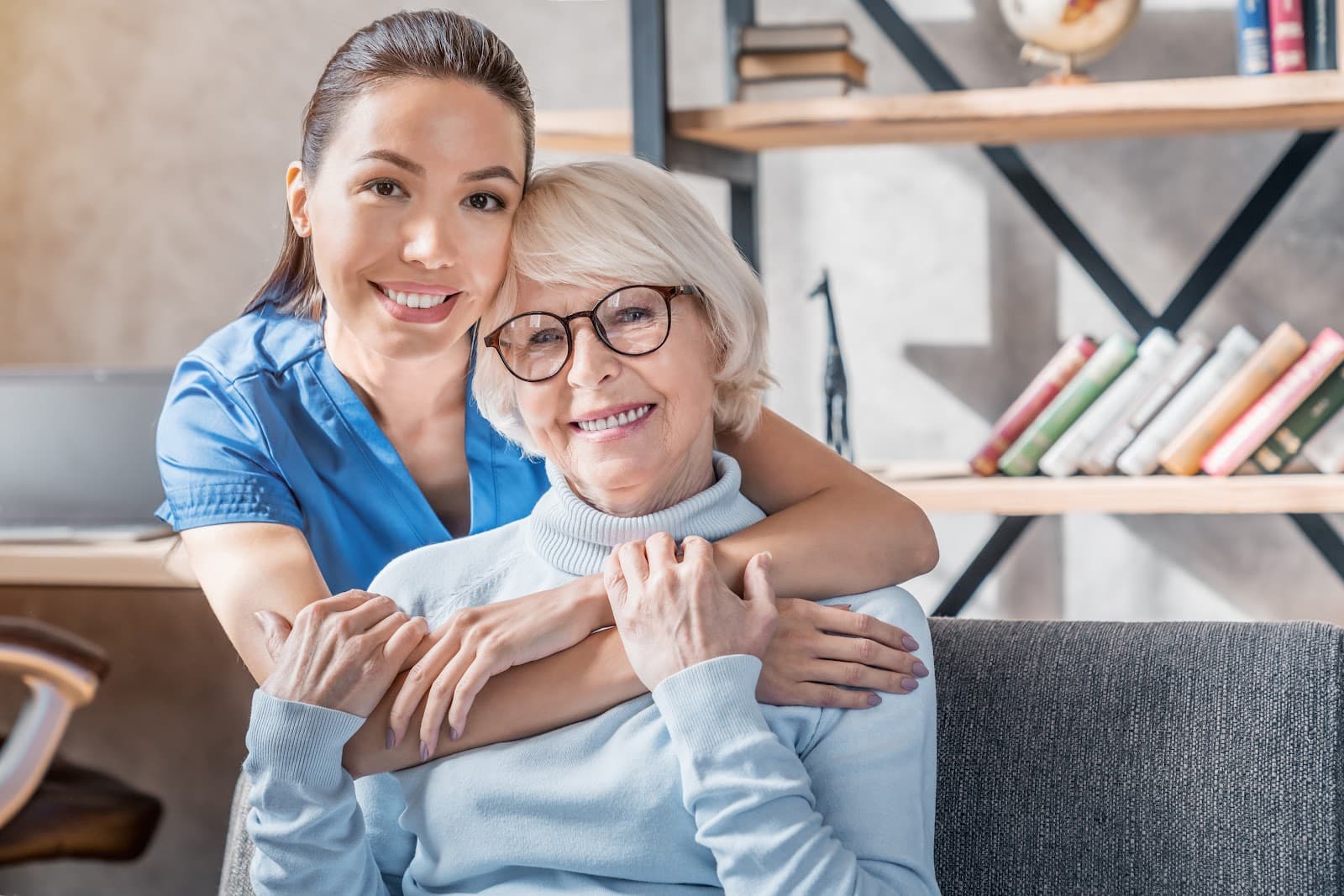 Gentle Family Home Care photo 1 of 2