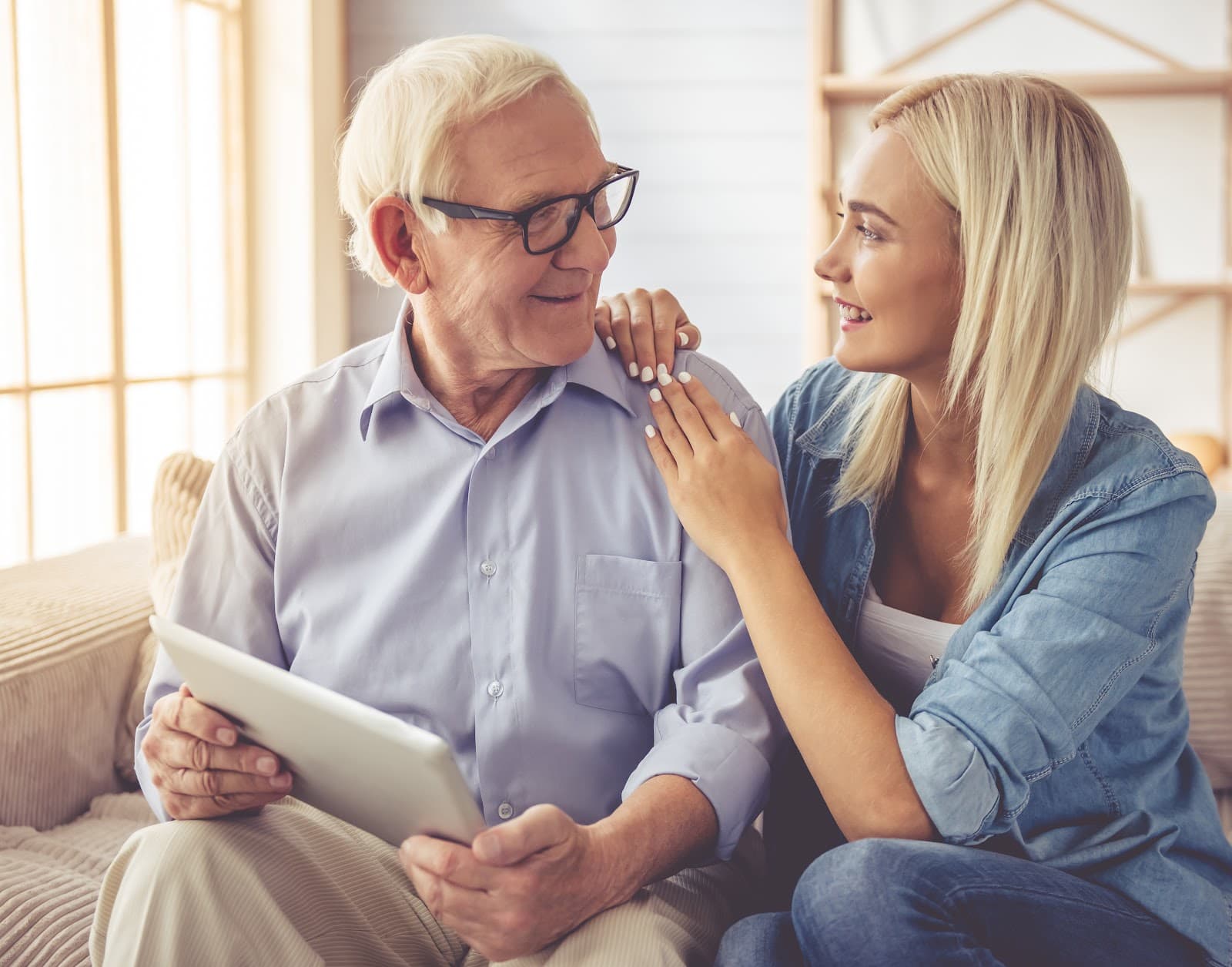 Gentle Family Home Care photo 1