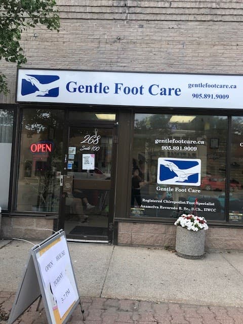 Gentle Foot Care photo 1 of 4