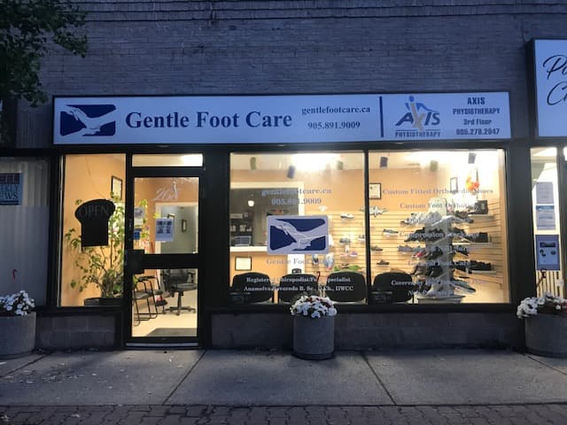 Gentle Foot Care photo 2