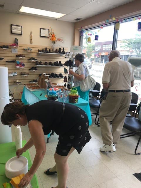 Gentle Foot Care photo 4