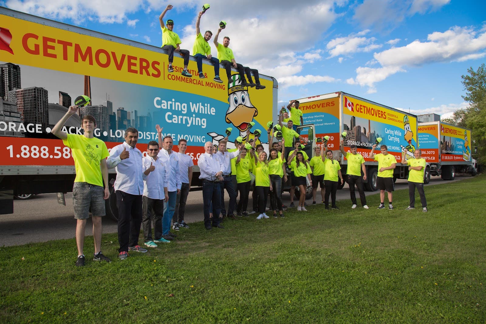 Get Movers London ON photo 2