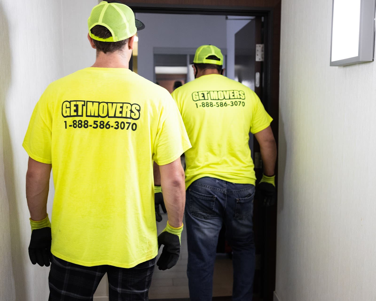 Get Movers London ON photo 4