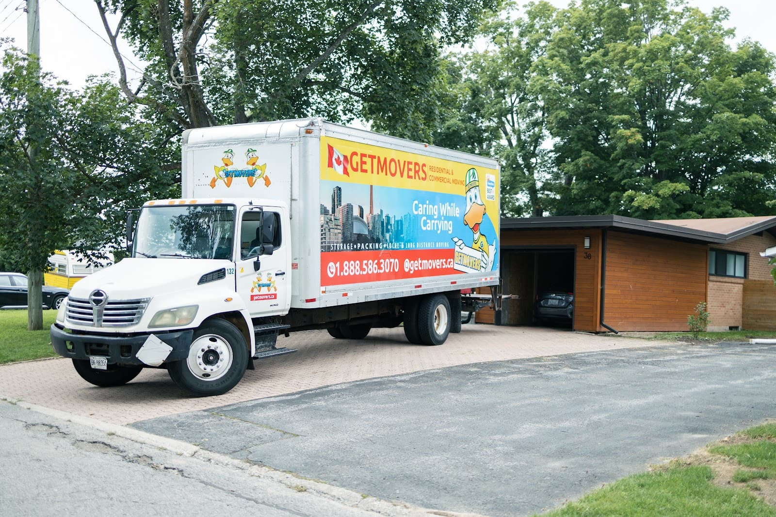 Get Movers