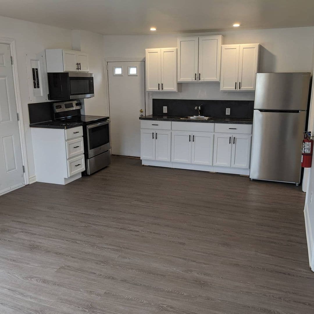Get Your Fix - Handyman Solutions Inc. photo 3