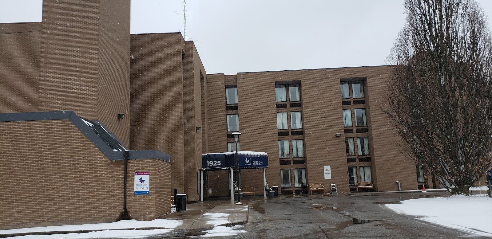 Gibson Long Term Care Residence photo 1 of 4