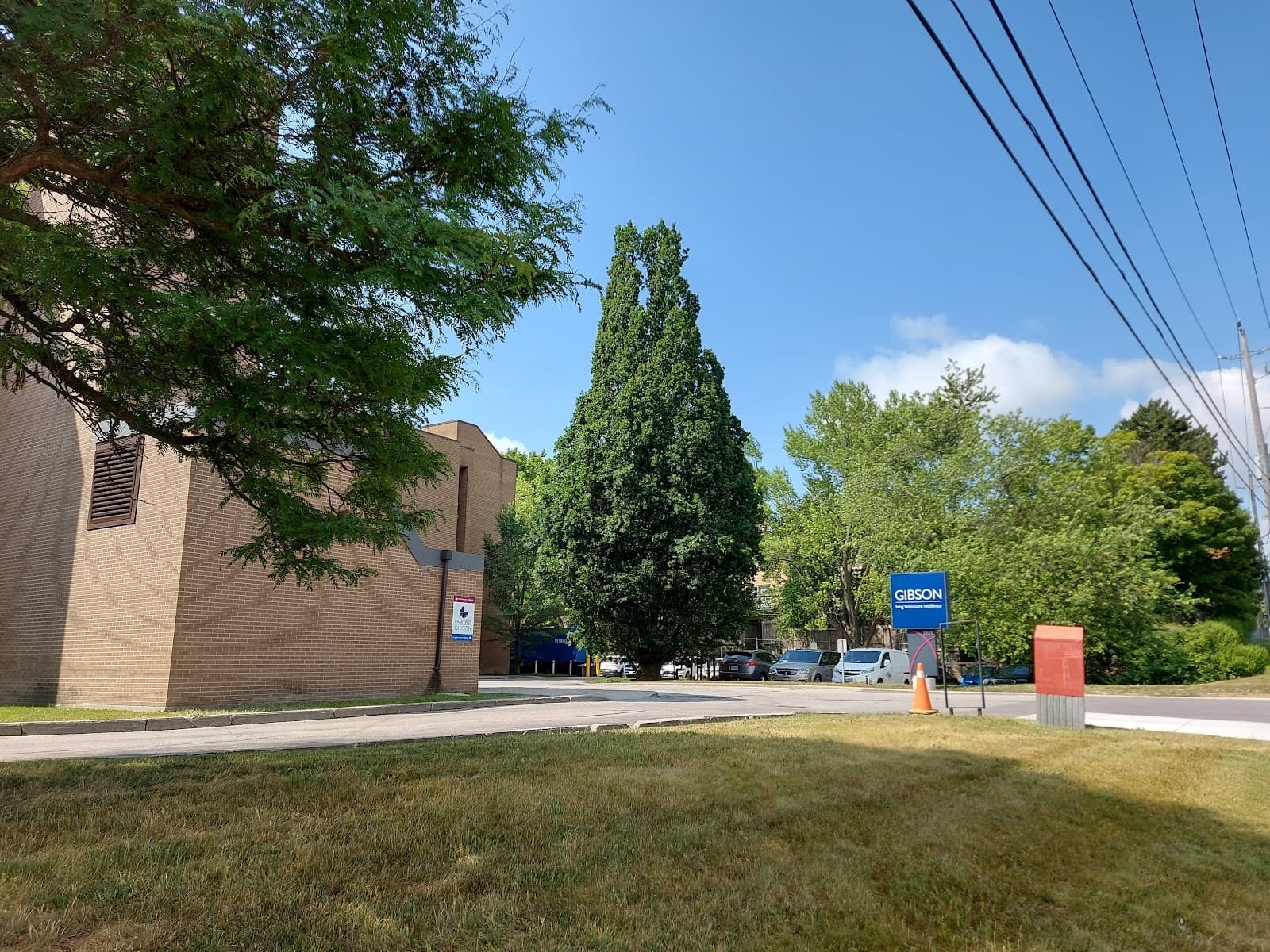 Gibson Long Term Care Residence photo 2