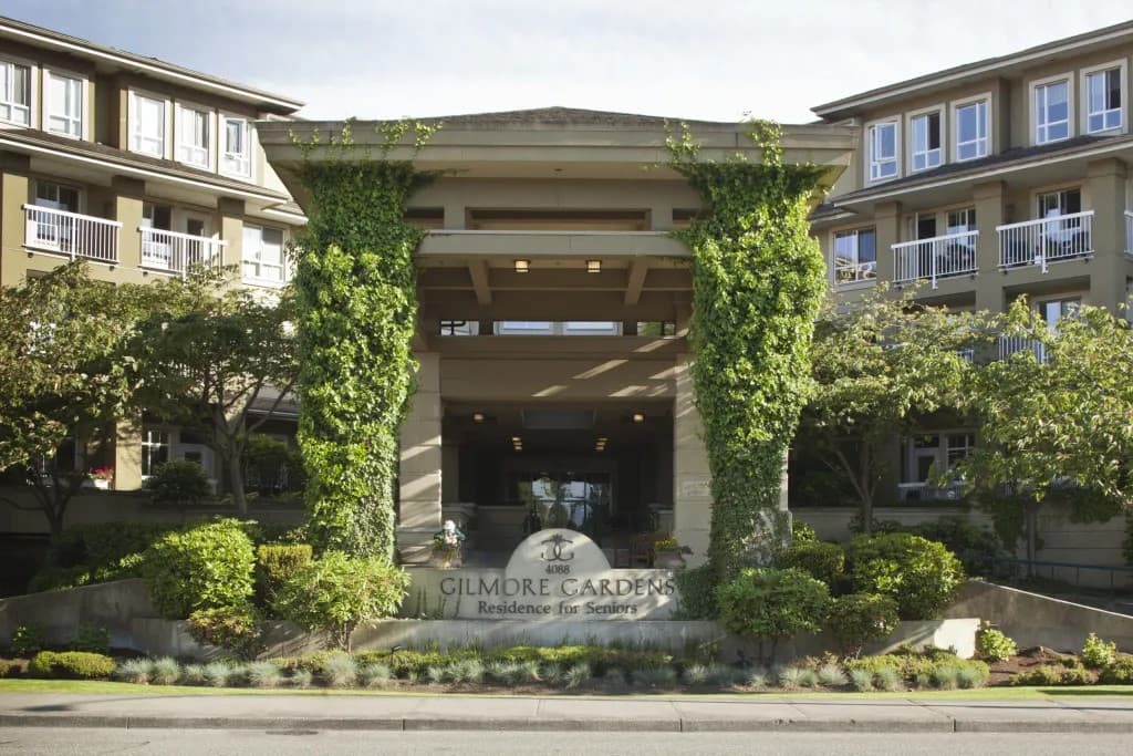 Gilmore Gardens Retirement Residence