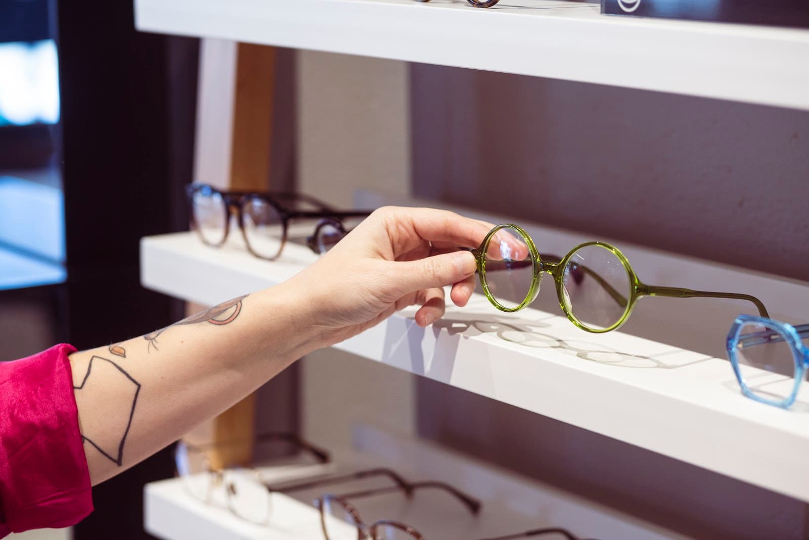 Glasses Half Full photo 3