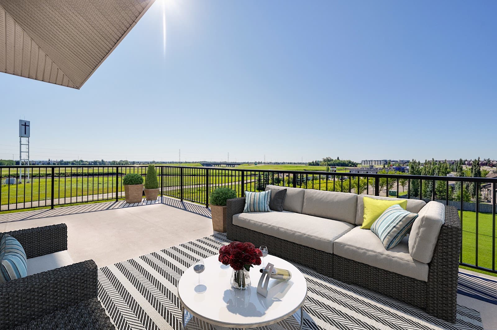Glastonbury Village by Christenson Communities photo 1 of 4
