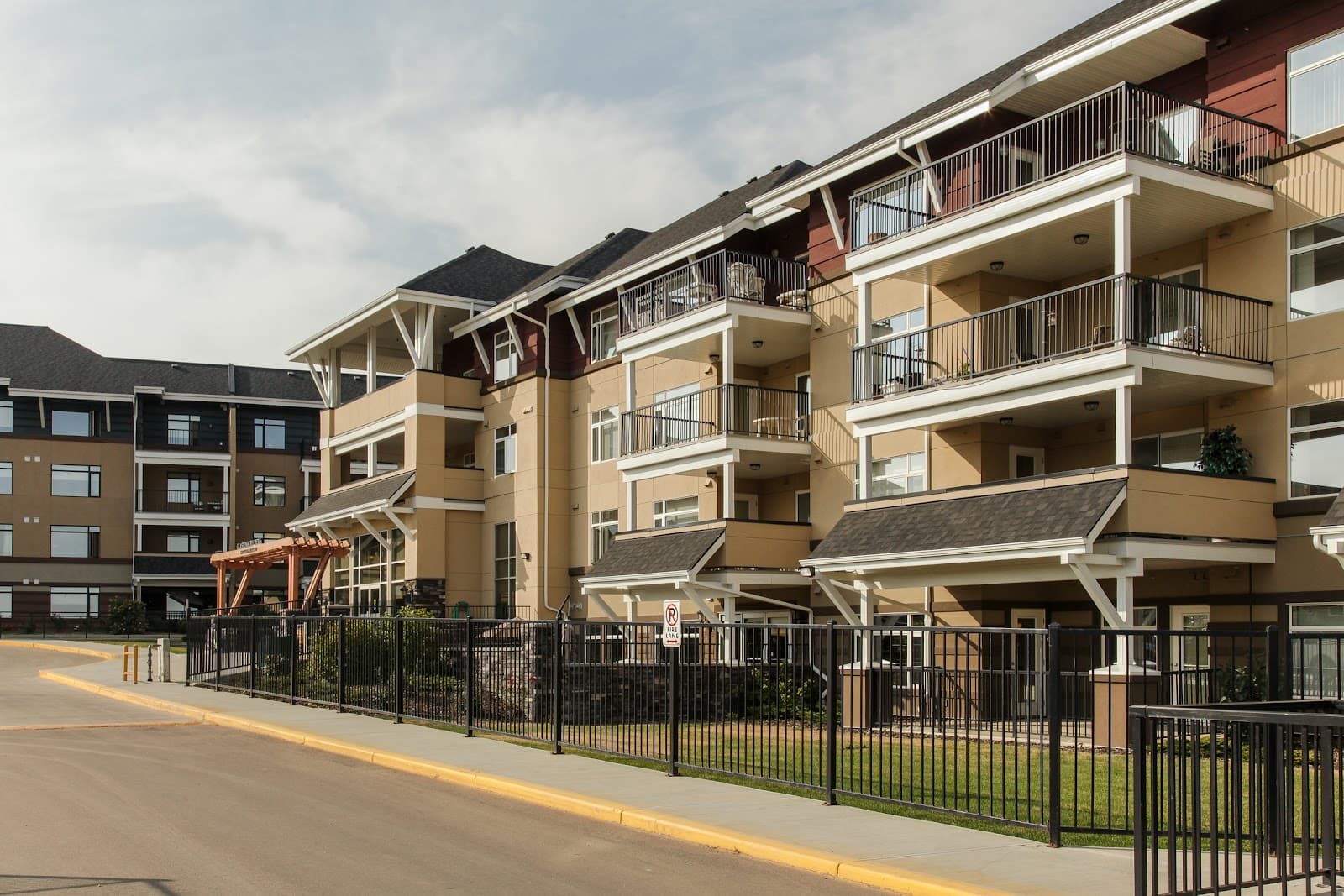 Glastonbury Village by Christenson Communities photo 2