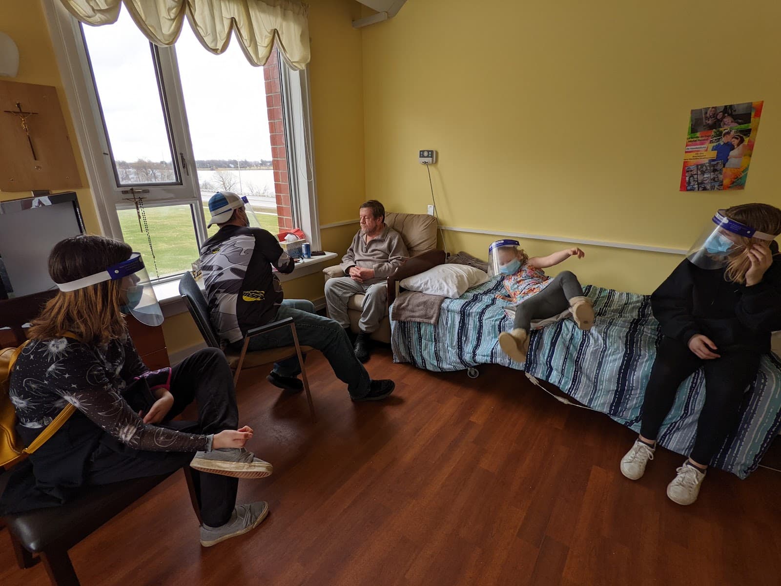 Glen Stor Dun Lodge (Long Term Care Home) photo 1