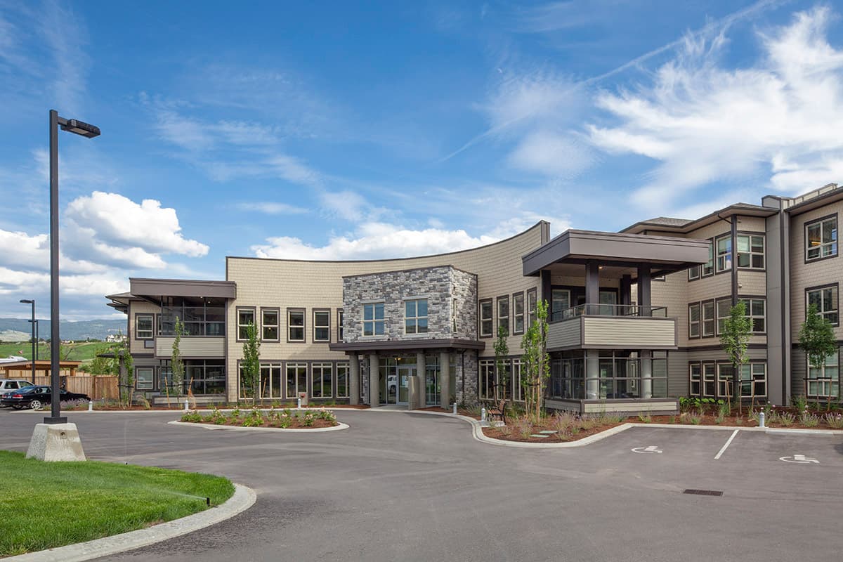 Glenmore Lodge photo 1