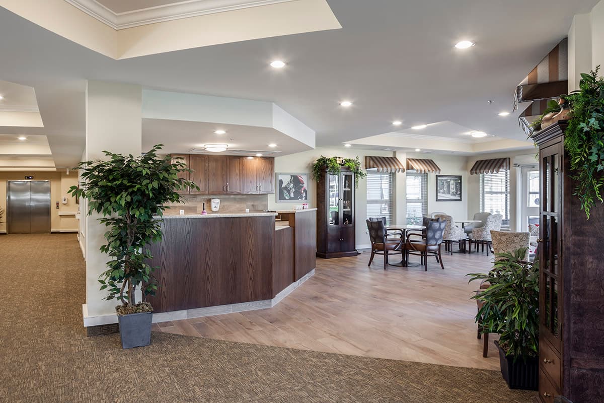 Glenmore Lodge photo 2