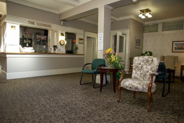 Glenshiel Housing Society photo 1