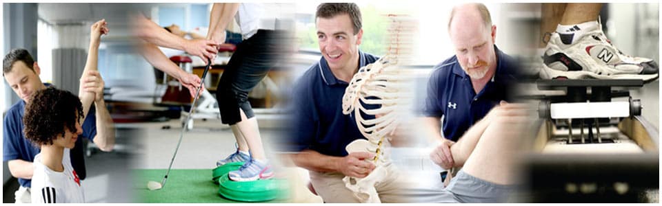 Global Health Physiotherapy Clinic photo 1 of 4
