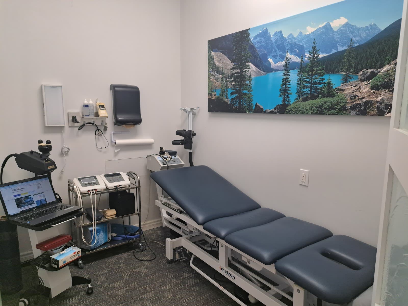 Global Health Physiotherapy Clinic photo 2