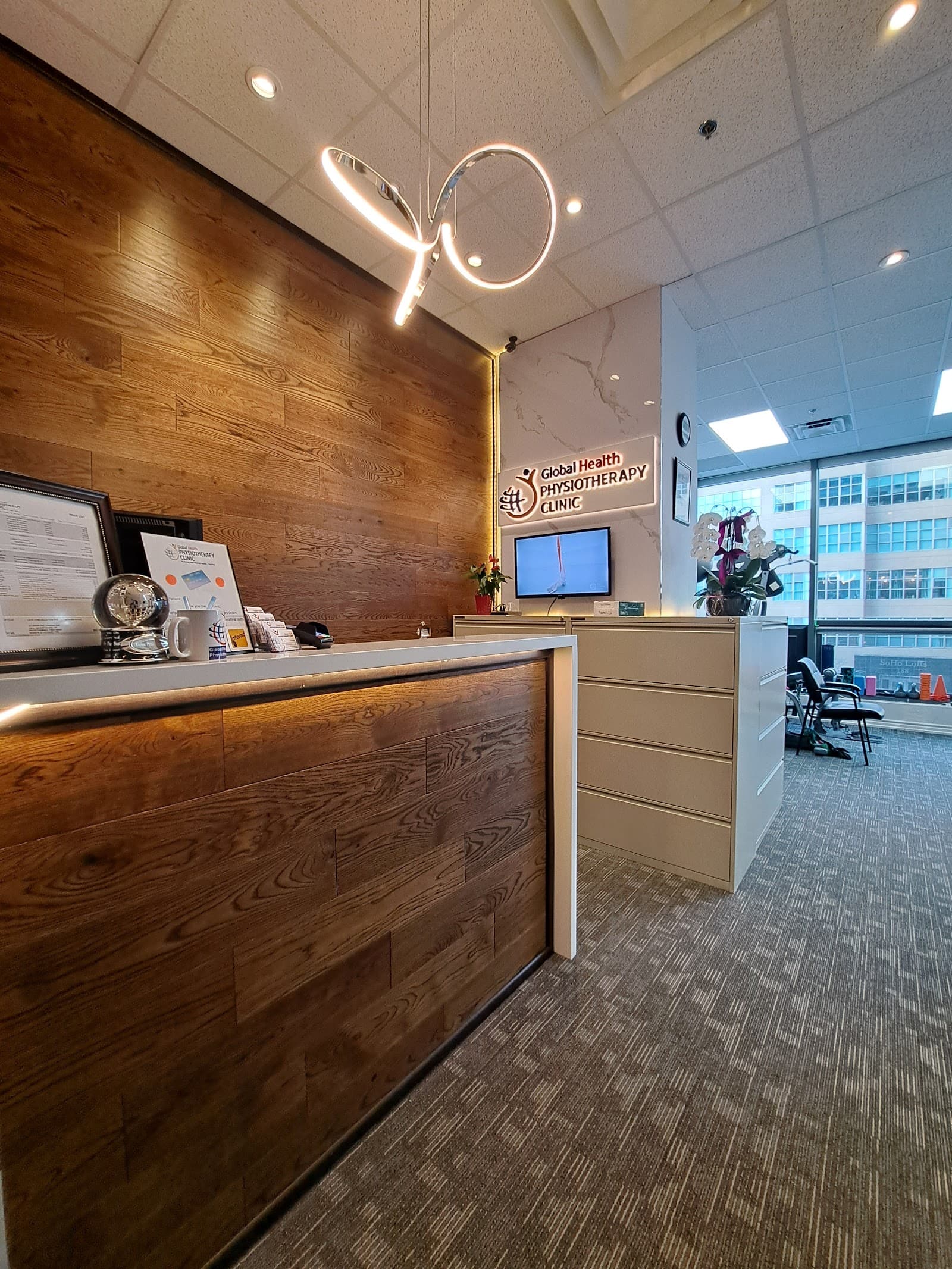 Global Health Physiotherapy Clinic photo 3