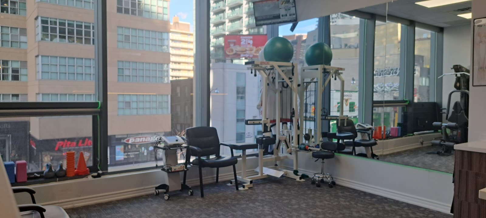 Global Health Physiotherapy Clinic photo 4