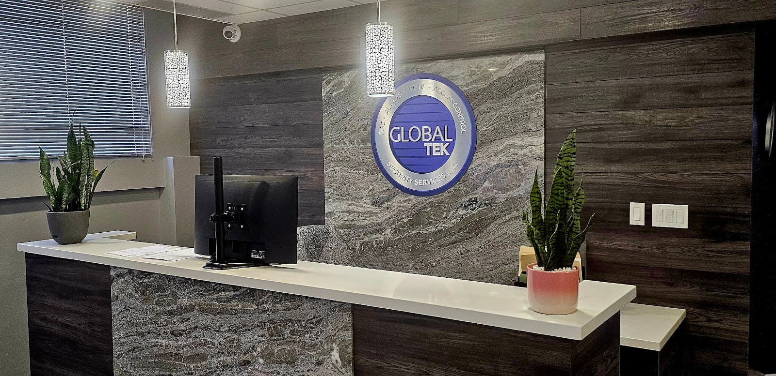 GlobalTek Security Inc. photo 1