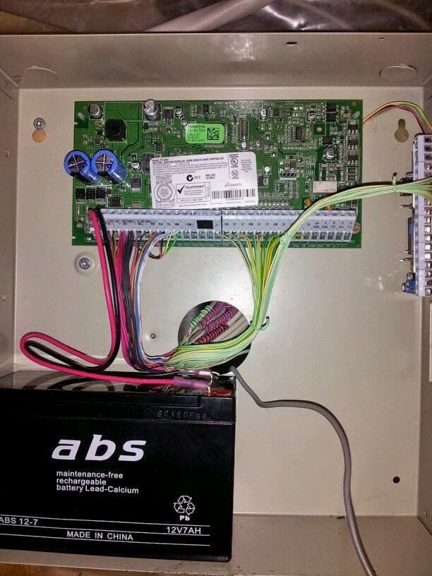 GlobalTek Security Inc. photo 2