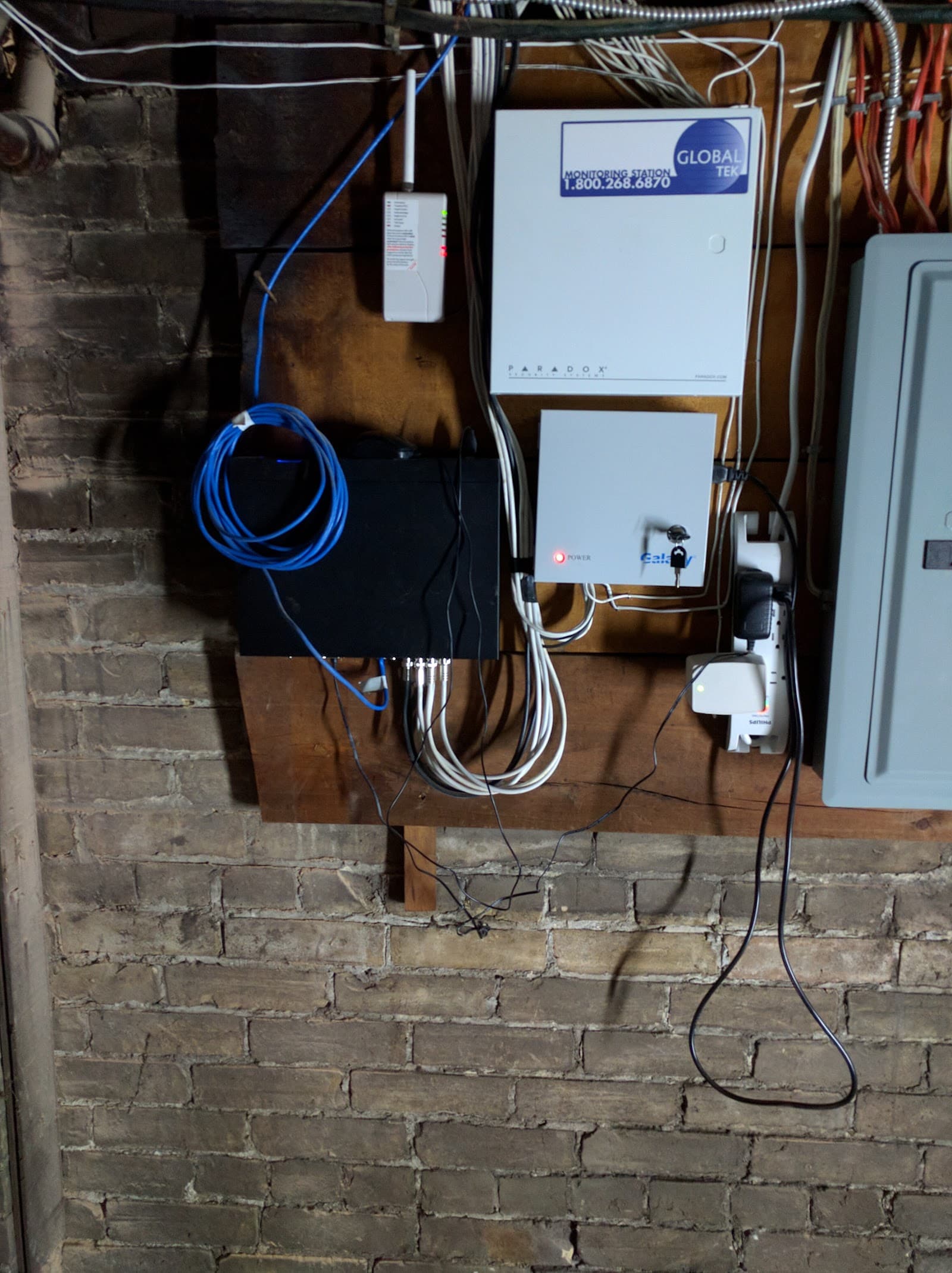 GlobalTek Security Inc. photo 3